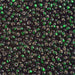 PRECIOSA Rocaille Transparent 50g Preciosa Beads - HobbyJobby
