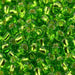PRECIOSA Rocaille Transparent 50g Preciosa Beads - HobbyJobby