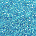 PRECIOSA Rocaille Transparent 50g Preciosa Beads - HobbyJobby