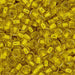 PRECIOSA Rocaille Transparent 50g Preciosa Beads - HobbyJobby