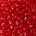 PRECIOSA Rocaille Transparent 50g Preciosa Beads - HobbyJobby