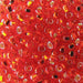 PRECIOSA Rocaille Transparent 50g Preciosa Beads - HobbyJobby