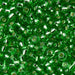 PRECIOSA Rocaille Transparent 50g Preciosa Beads - HobbyJobby