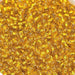 PRECIOSA Rocaille Transparent 50g Preciosa Beads - HobbyJobby