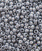 PRECIOSA Rocaille Transparent 50g Preciosa Beads - HobbyJobby