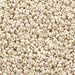 PRECIOSA Rocaille Transparent 50g Preciosa Beads - HobbyJobby