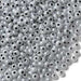 PRECIOSA Rocaille Transparent 50g Preciosa Beads - HobbyJobby