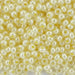 PRECIOSA Rocaille Transparent 50g Preciosa Beads - HobbyJobby