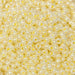 PRECIOSA Rocaille Transparent 50g Preciosa Beads - HobbyJobby
