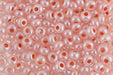 PRECIOSA Rocaille Transparent 50g Preciosa Beads - HobbyJobby