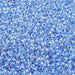 PRECIOSA Rocaille Transparent 50g Preciosa Beads - HobbyJobby