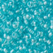 PRECIOSA Rocaille Transparent 50g Preciosa Beads - HobbyJobby