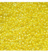 PRECIOSA Rocaille Transparent 50g Preciosa Beads - HobbyJobby