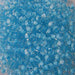 PRECIOSA Rocaille Transparent 50g Preciosa Beads - HobbyJobby