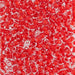 PRECIOSA Rocaille Transparent 50g Preciosa Beads - HobbyJobby