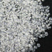 PRECIOSA Rocaille Transparent 50g Preciosa Beads - HobbyJobby