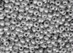 PRECIOSA Rocailles Chalk 50g Preciosa Beads - HobbyJobby