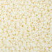 PRECIOSA Rocailles Chalk 50g Preciosa Beads - HobbyJobby