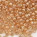 PRECIOSA Rocailles Crystal 50g Preciosa Beads - HobbyJobby