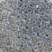 PRECIOSA Rocailles Crystal 50g Preciosa Beads - HobbyJobby