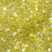 PRECIOSA Rocailles Crystal 50g Preciosa Beads - HobbyJobby