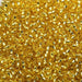 PRECIOSA Rocailles Crystal 50g Preciosa Beads - HobbyJobby