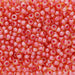 PRECIOSA Rocailles Crystal 50g Preciosa Beads - HobbyJobby