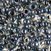 PRECIOSA Rocailles Crystal 50g Preciosa Beads - HobbyJobby