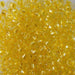 PRECIOSA Rocailles Crystal 50g Preciosa Beads - HobbyJobby