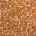 PRECIOSA Rocailles Crystal 50g Preciosa Beads - HobbyJobby