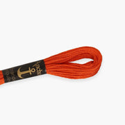 Red Anchor Stranded Cotton Range - HobbyJobby