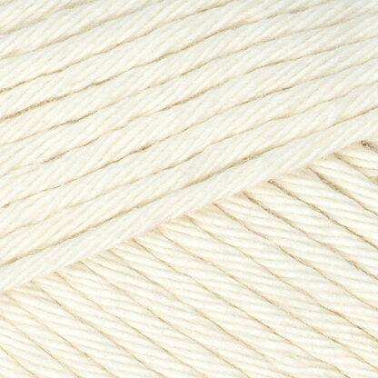 Rico Creative Cotton Aran Rico Aran & Worsted Yarn - HobbyJobby