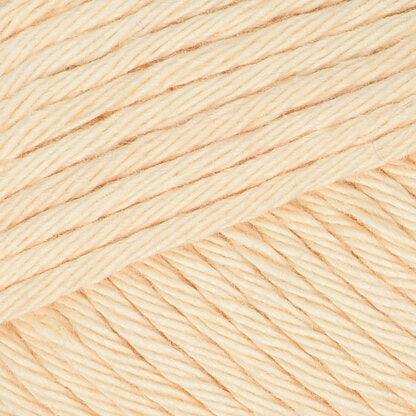 Rico Creative Cotton Aran Rico Aran & Worsted Yarn - HobbyJobby