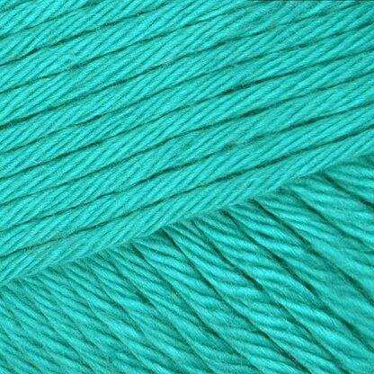 Rico Creative Cotton Aran Rico Aran & Worsted Yarn - HobbyJobby