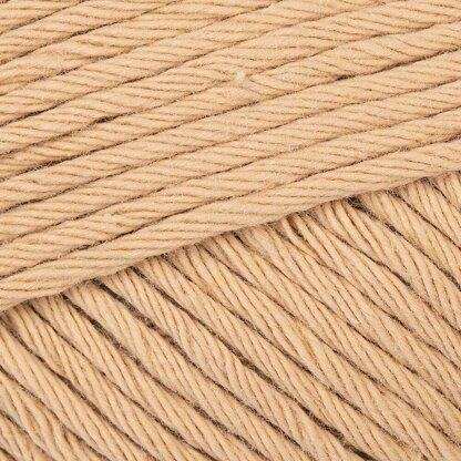 Rico Creative Cotton Aran Rico Aran & Worsted Yarn - HobbyJobby