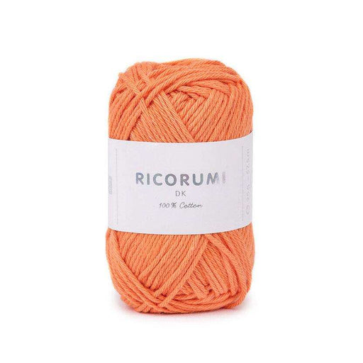 Rico Creative Ricorumi DK Value of 5 Pack Rico Yarn Bundles - HobbyJobby