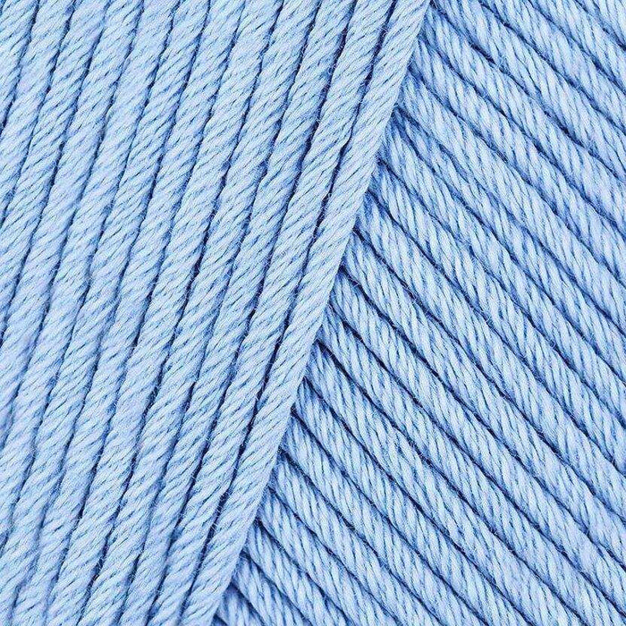Rico Essentials Cotton DK Rico DK Yarn - HobbyJobby