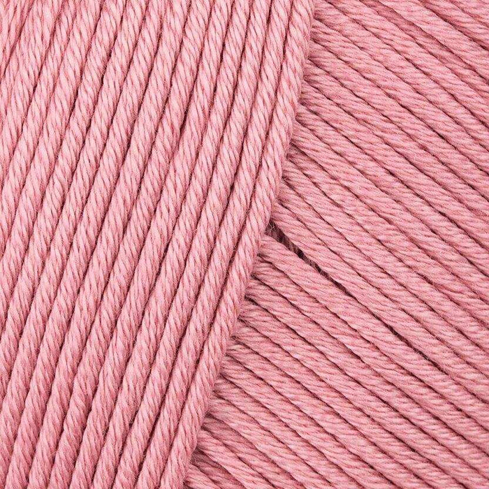 Rico Essentials Cotton DK Rico DK Yarn - HobbyJobby