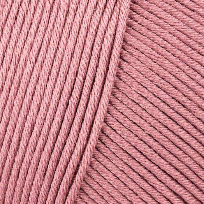 Rico Essentials Cotton DK Rico DK Yarn - HobbyJobby