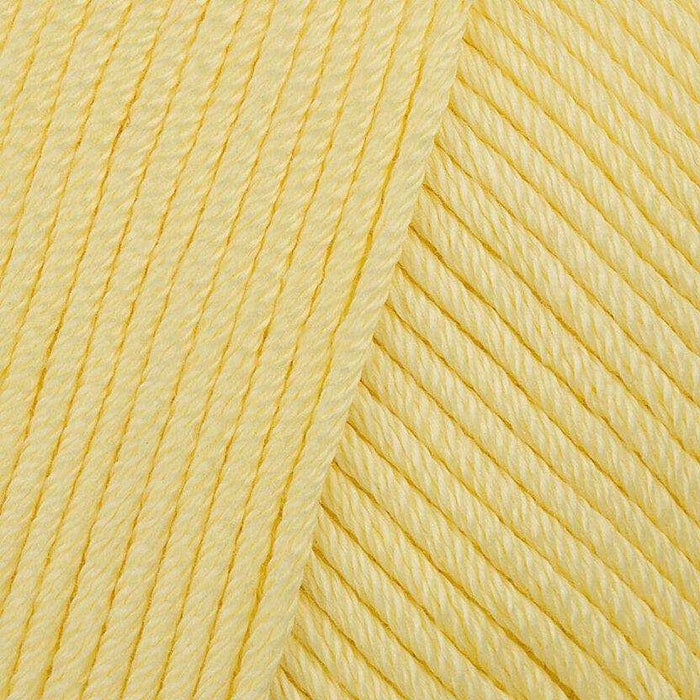 Rico Essentials Cotton DK Rico DK Yarn - HobbyJobby