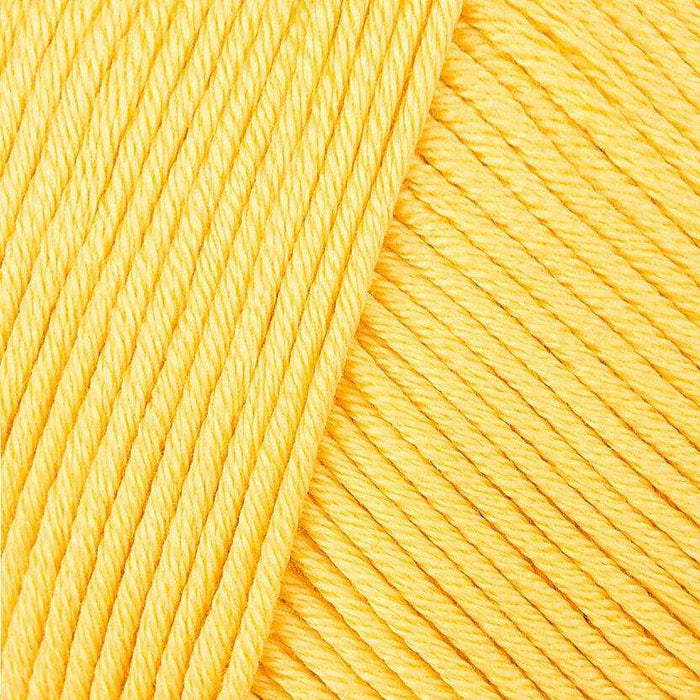 Rico Essentials Cotton DK Rico DK Yarn - HobbyJobby
