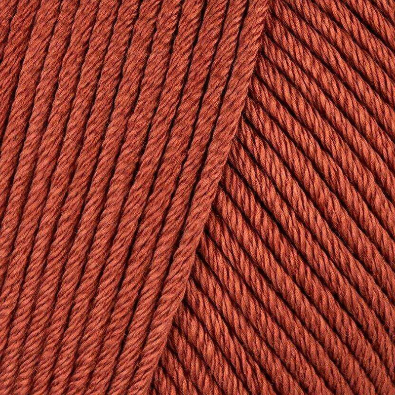 Rico Essentials Cotton DK Rico DK Yarn - HobbyJobby