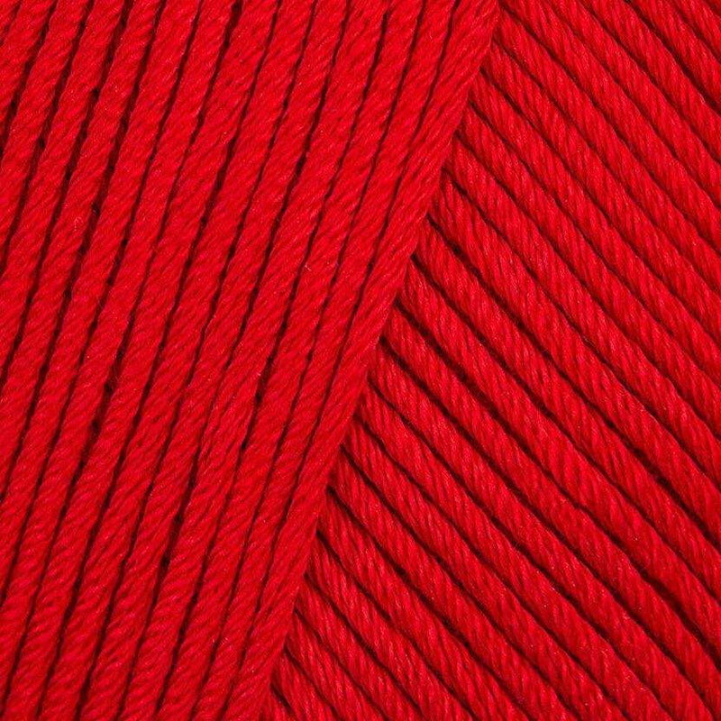 Rico Essentials Cotton DK Rico DK Yarn - HobbyJobby