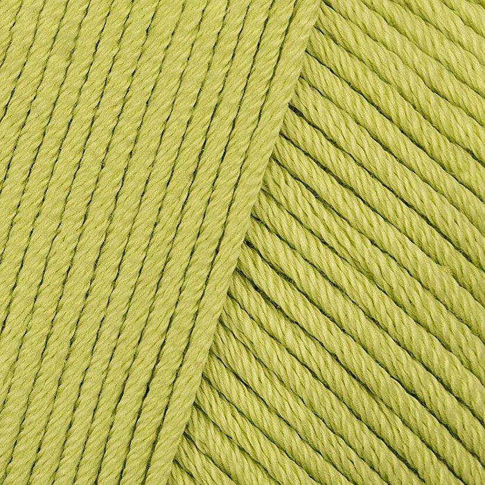 Rico Essentials Cotton DK Rico DK Yarn - HobbyJobby