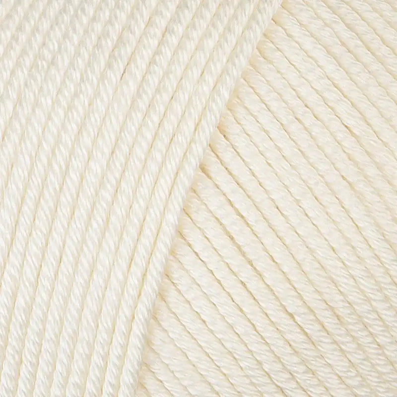 Rico Essentials Cotton DK Rico DK Yarn - HobbyJobby