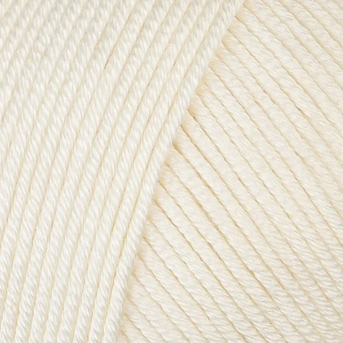 Rico Essentials Cotton DK Rico DK Yarn - HobbyJobby