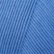Rico Essentials Cotton DK Rico DK Yarn - HobbyJobby