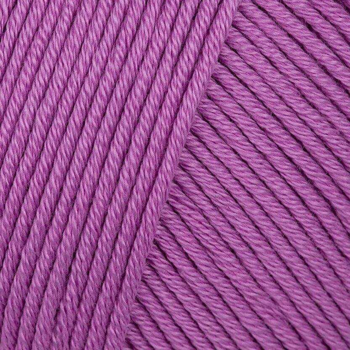 Rico Essentials Cotton DK Rico DK Yarn - HobbyJobby