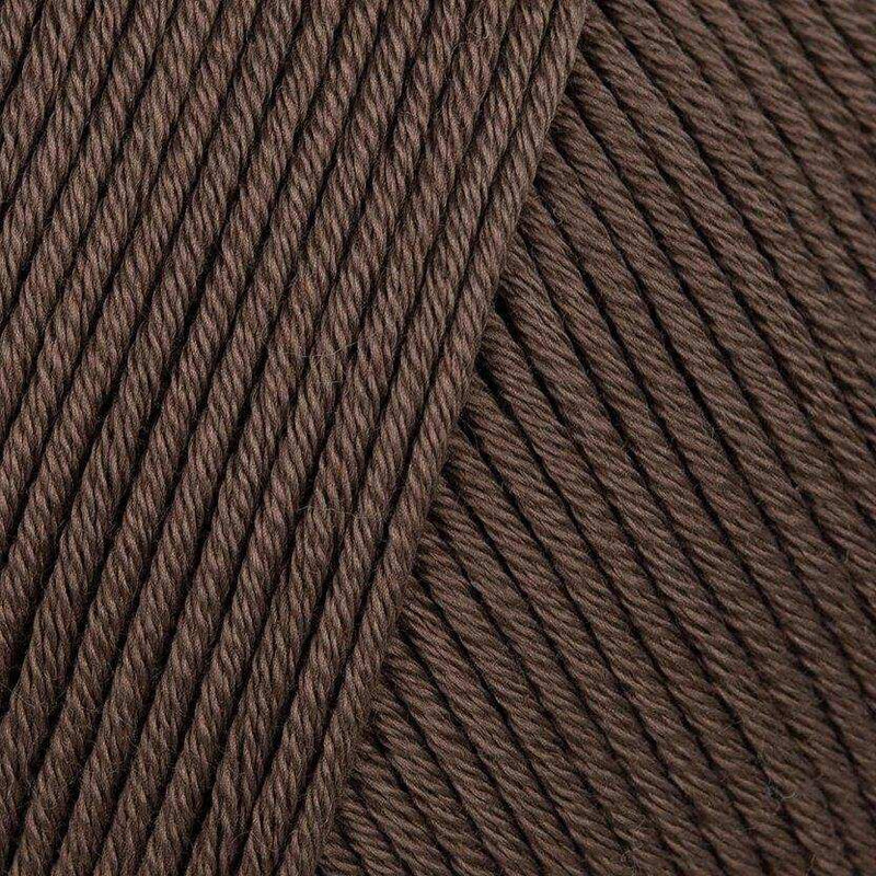 Rico Essentials Cotton DK Rico DK Yarn - HobbyJobby