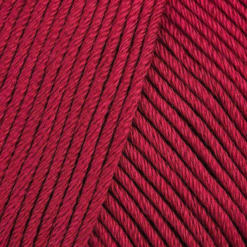 Rico Essentials Cotton DK Rico DK Yarn - HobbyJobby